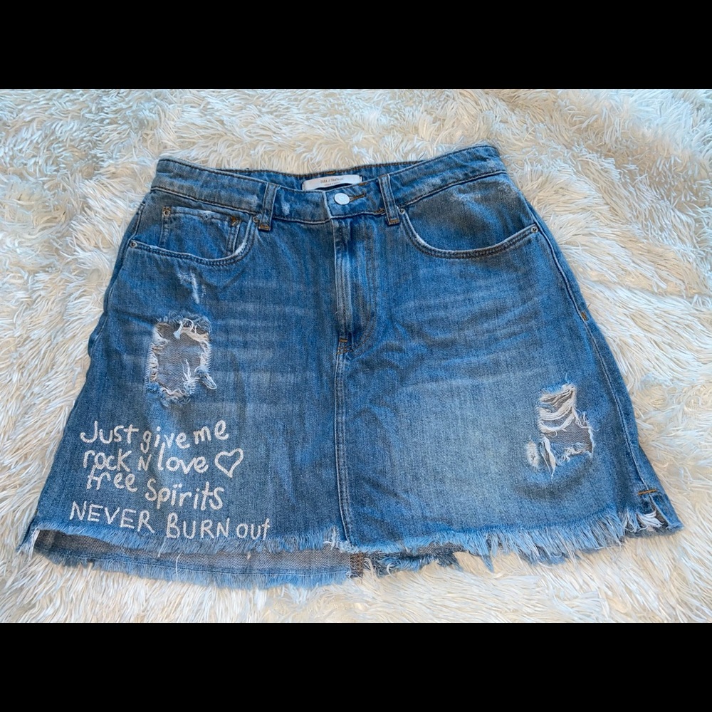 Skirt